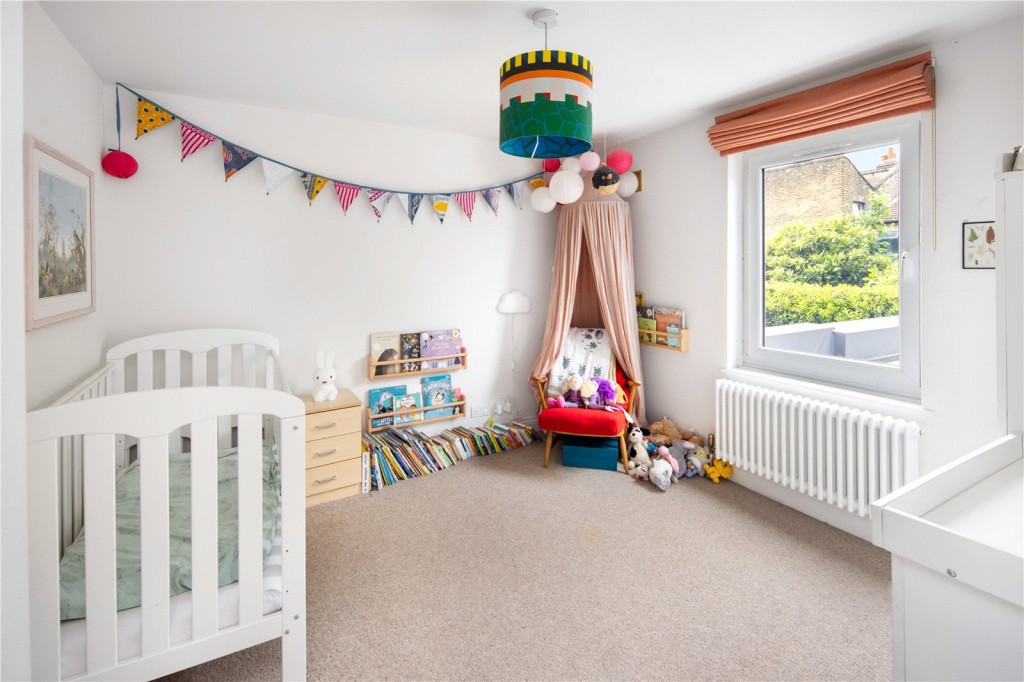 Image for Glyn Road, E5