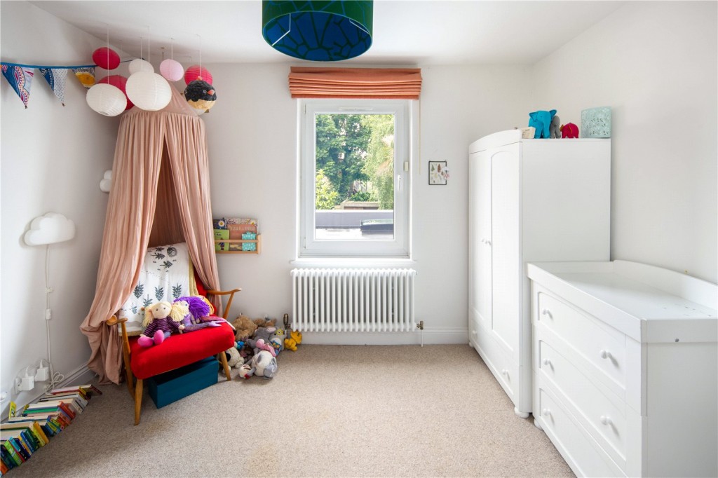Image for Glyn Road, E5