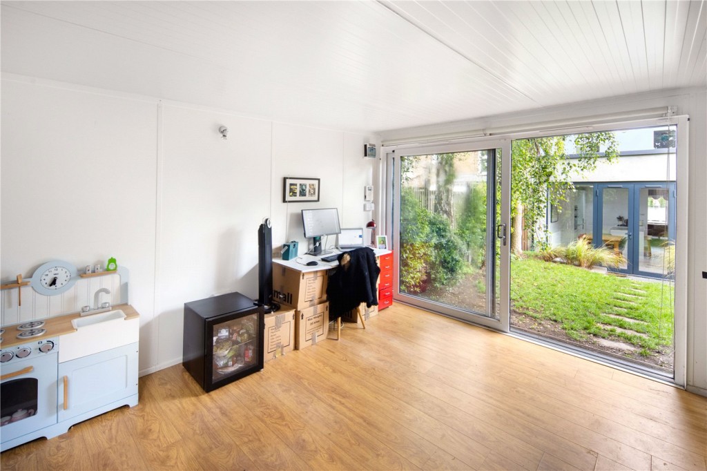 Image for Glyn Road, E5