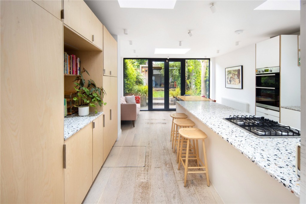 Image for Glyn Road, E5