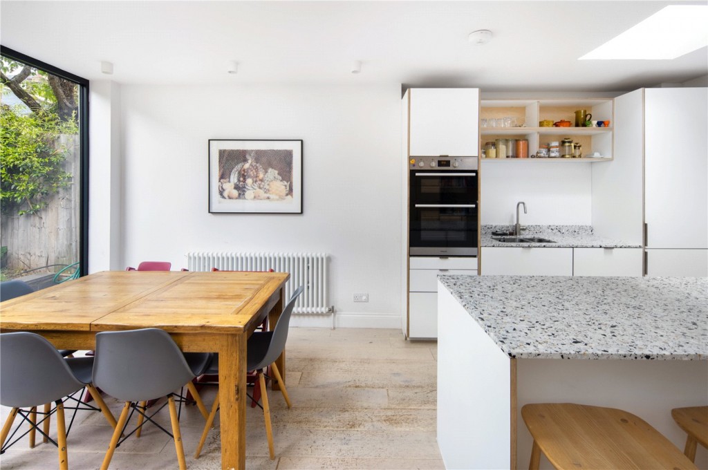 Image for Glyn Road, E5