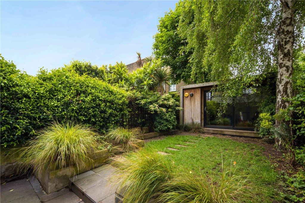 Image for Glyn Road, E5