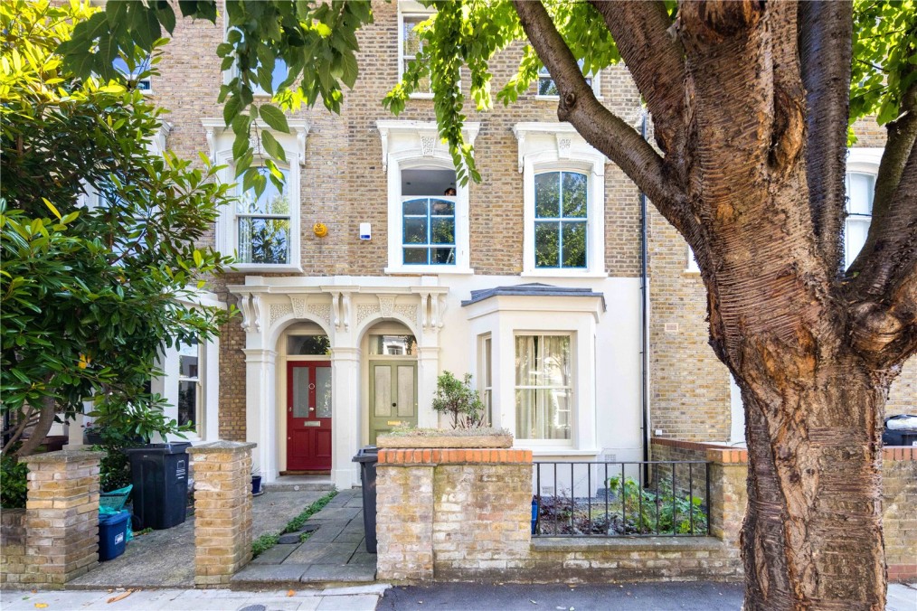 Southborough Road, E9