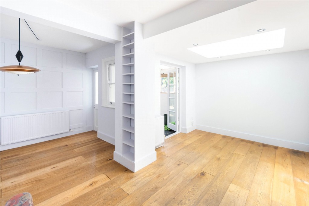 Image for Southborough Road, E9
