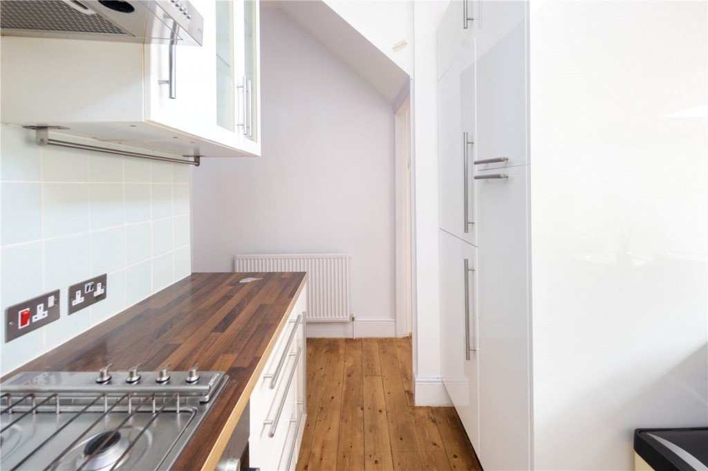 Image for Southborough Road, E9