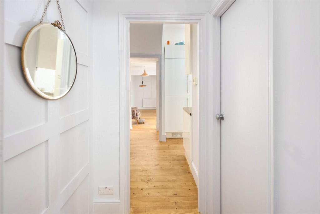 Image for Southborough Road, E9