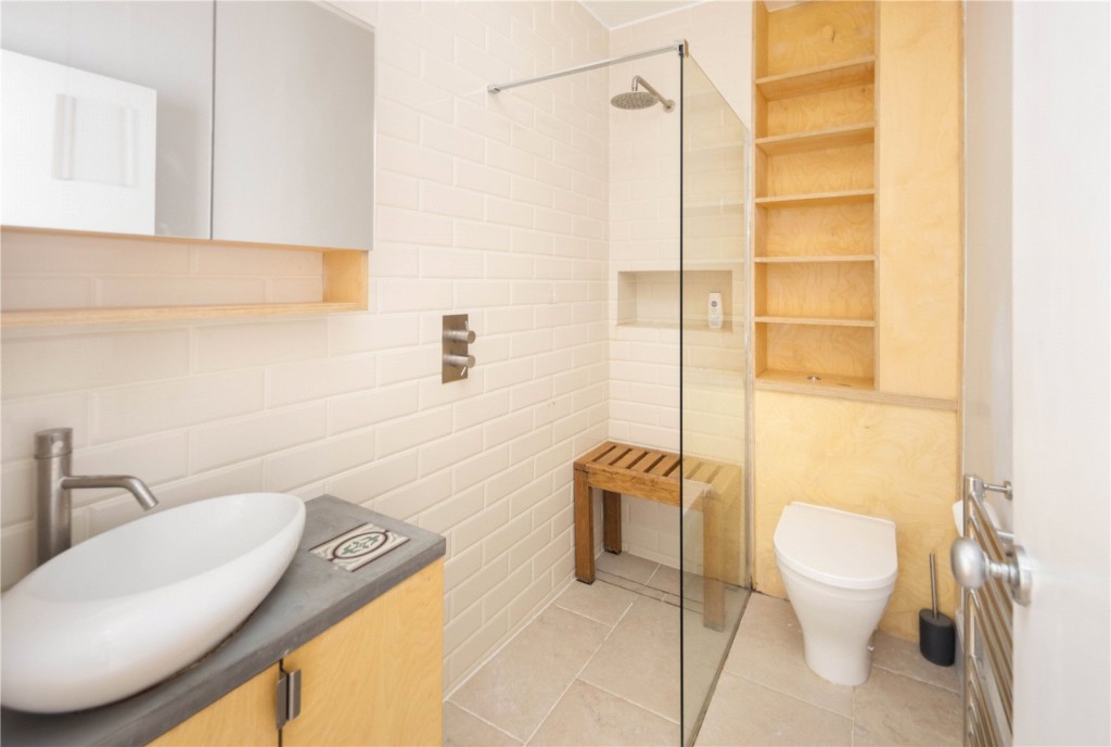 Image for Southborough Road, E9