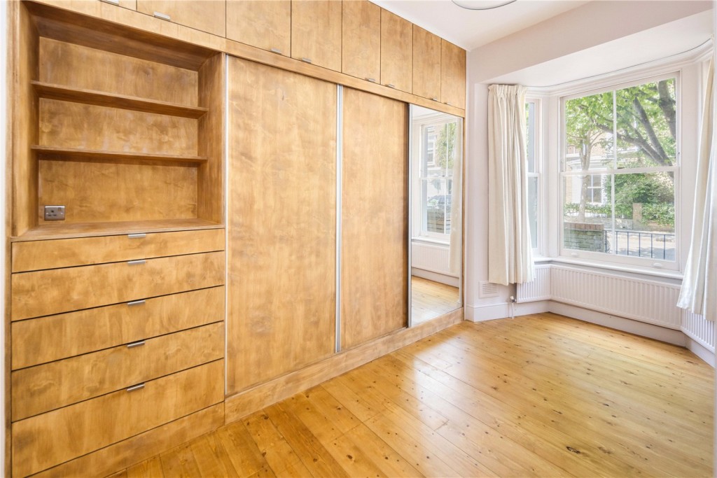 Image for Southborough Road, E9