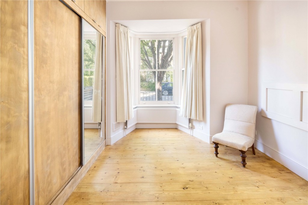 Image for Southborough Road, E9