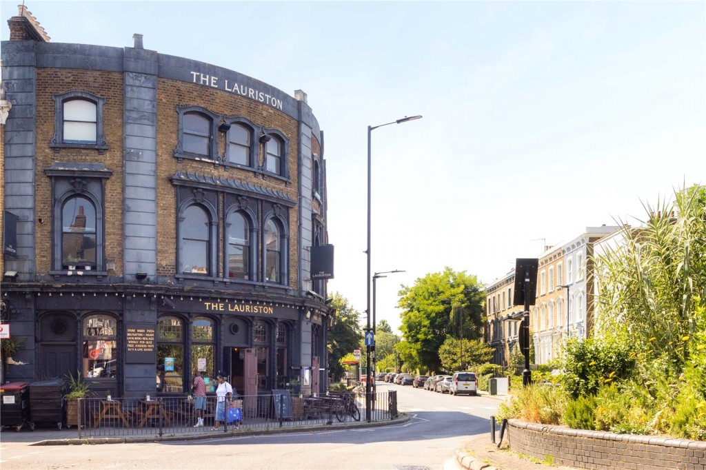 Image for Southborough Road, E9