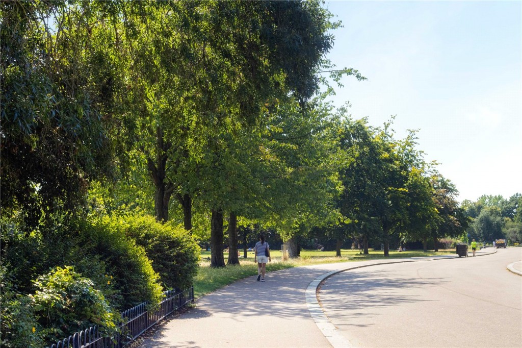 Image for Southborough Road, E9