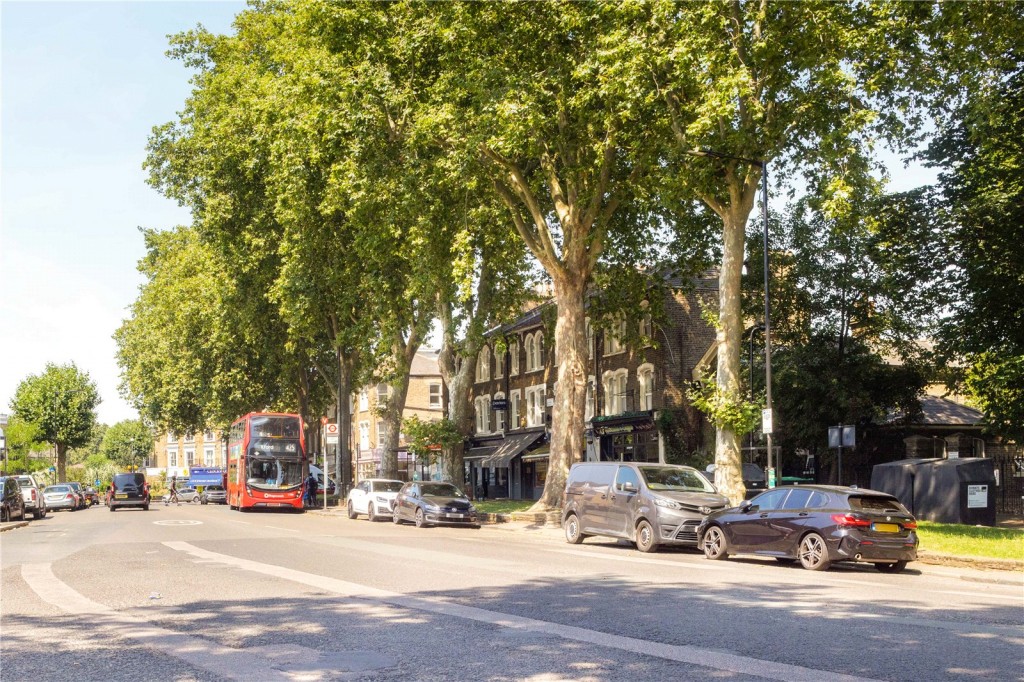 Image for Southborough Road, E9