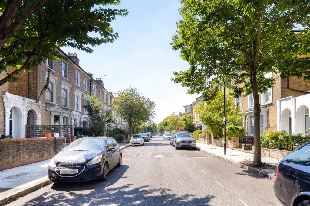 Image for Southborough Road, E9