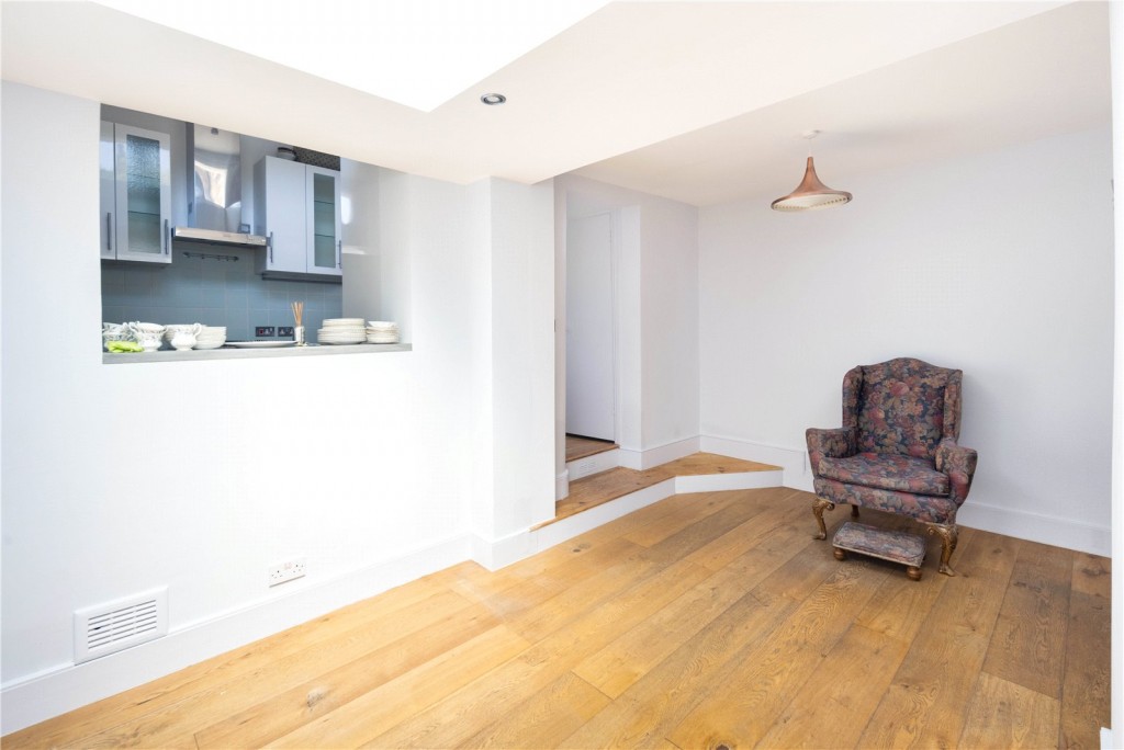 Image for Southborough Road, E9
