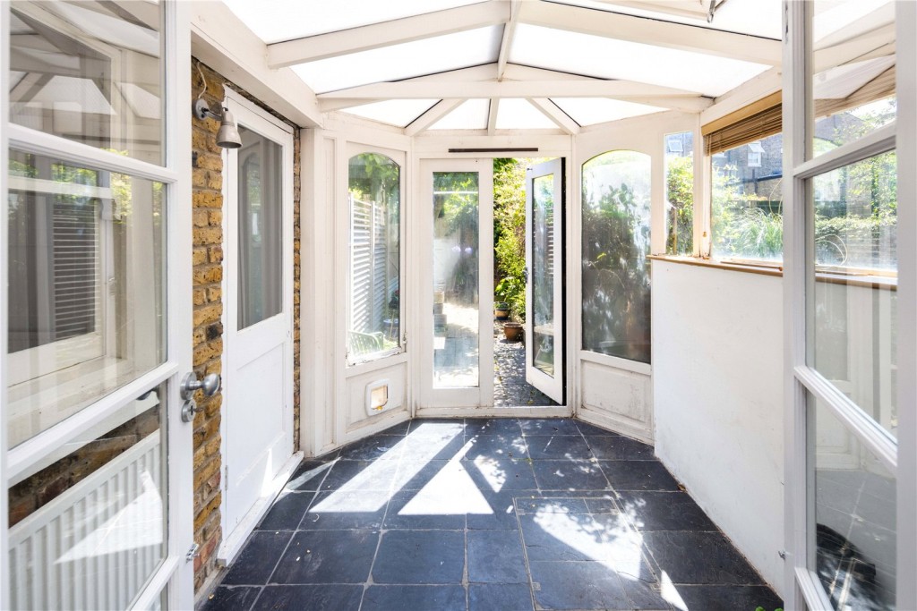 Image for Southborough Road, E9