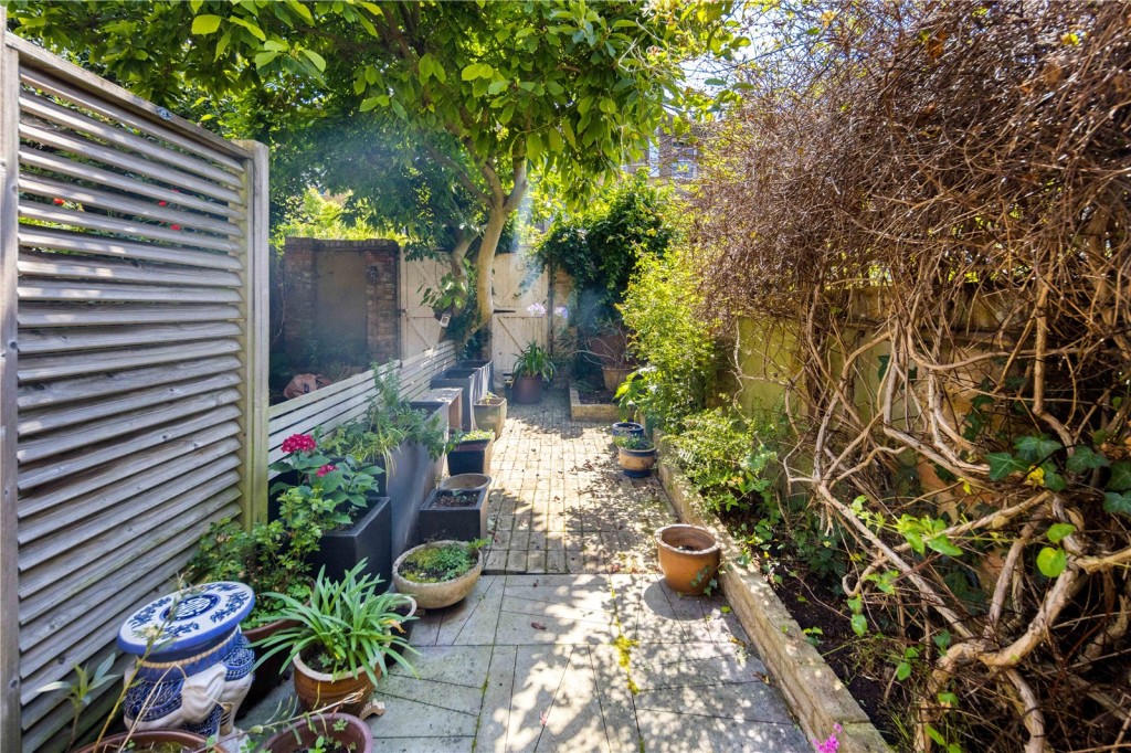 Image for Southborough Road, E9