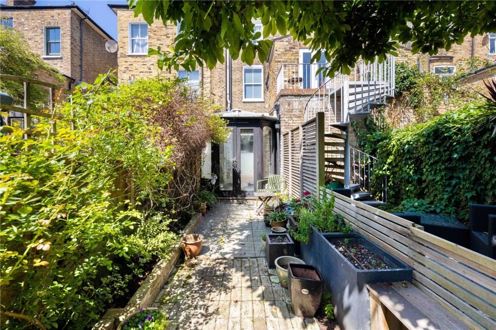 Image for Southborough Road, E9
