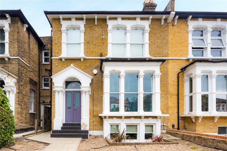 Evering Road, E5