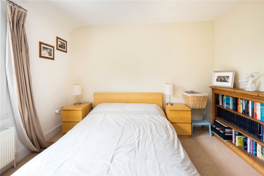 Image for Evering Road, E5