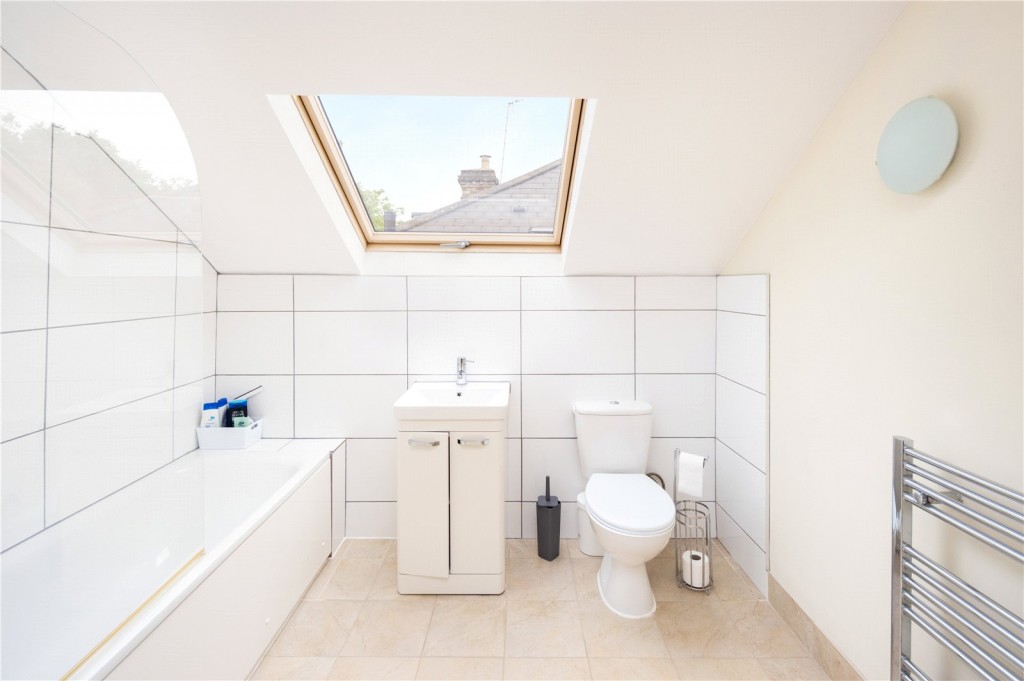 Image for Evering Road, E5