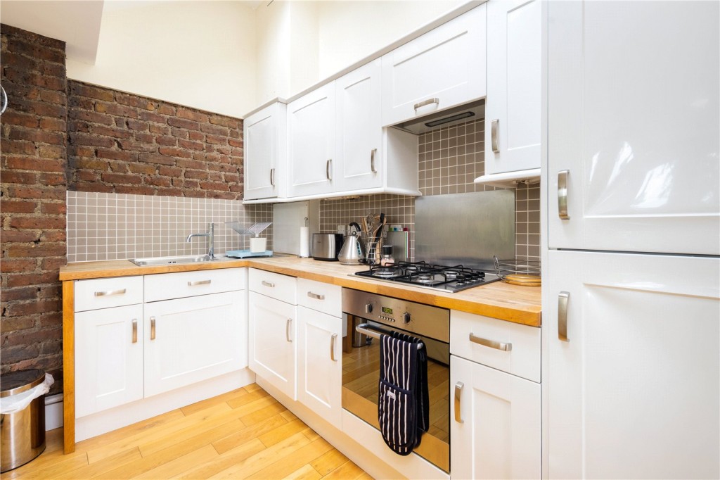 Image for Evering Road, E5