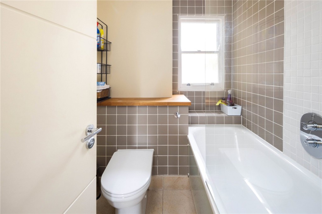 Image for Evering Road, E5