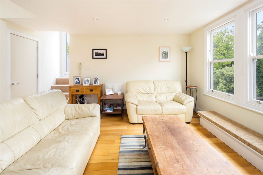 Image for Evering Road, E5