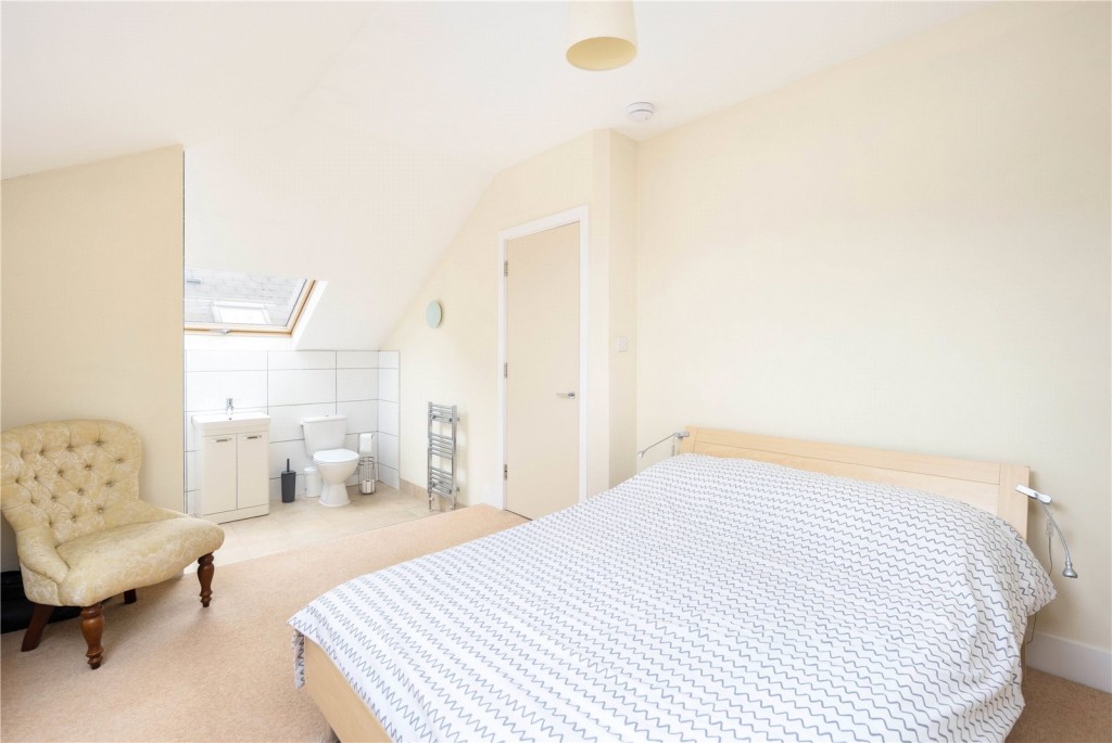 Image for Evering Road, E5