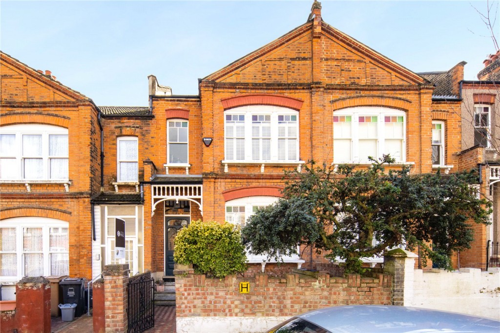 Image for Thornby Road, E5
