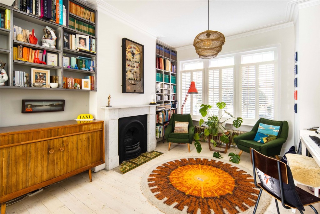 Image for Thornby Road, E5