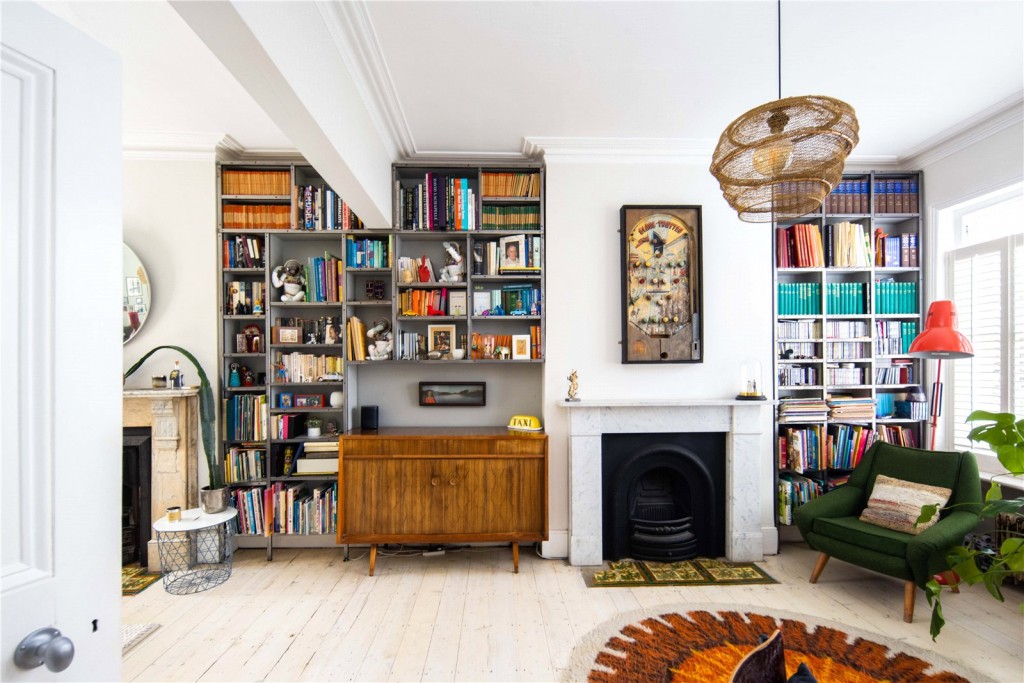 Image for Thornby Road, E5