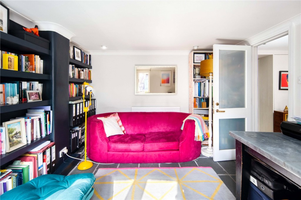 Image for Thornby Road, E5