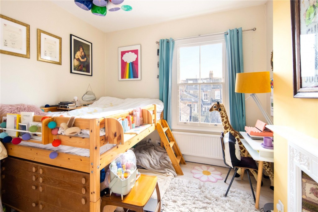 Image for Thornby Road, E5