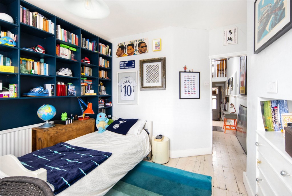 Image for Thornby Road, E5