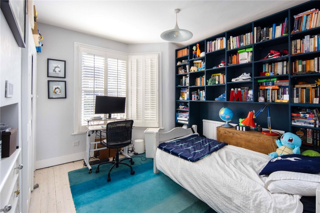 Image for Thornby Road, E5