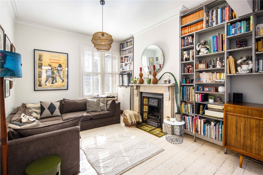 Image for Thornby Road, E5