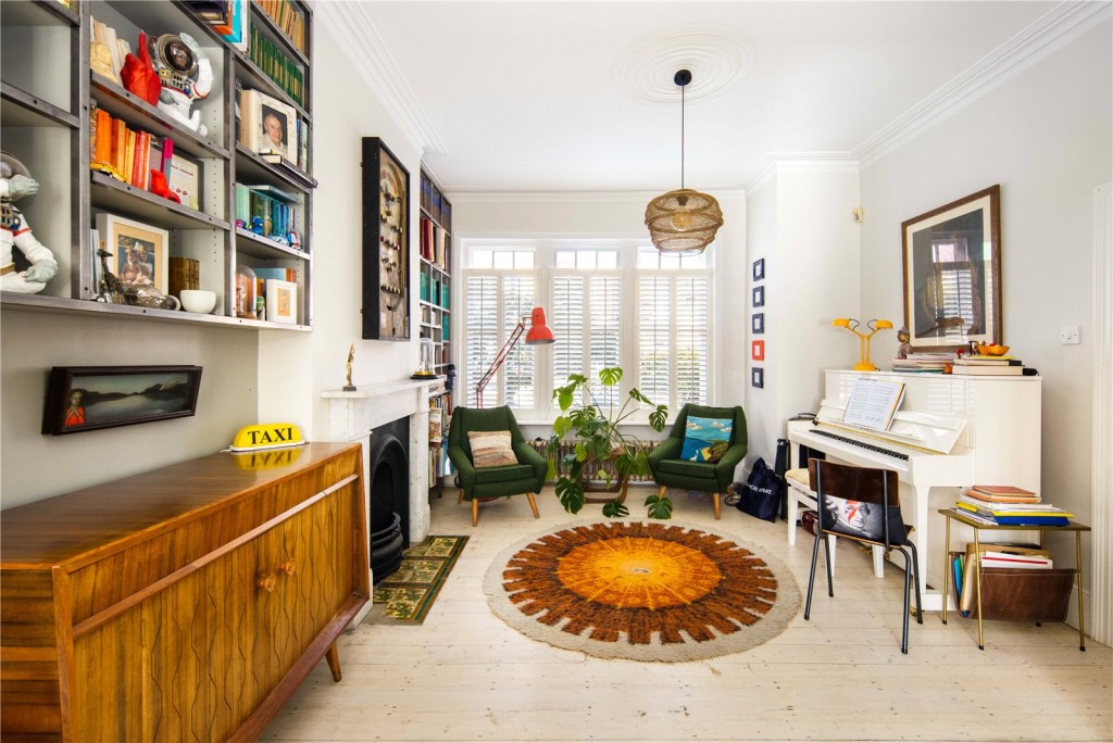 Image for Thornby Road, E5