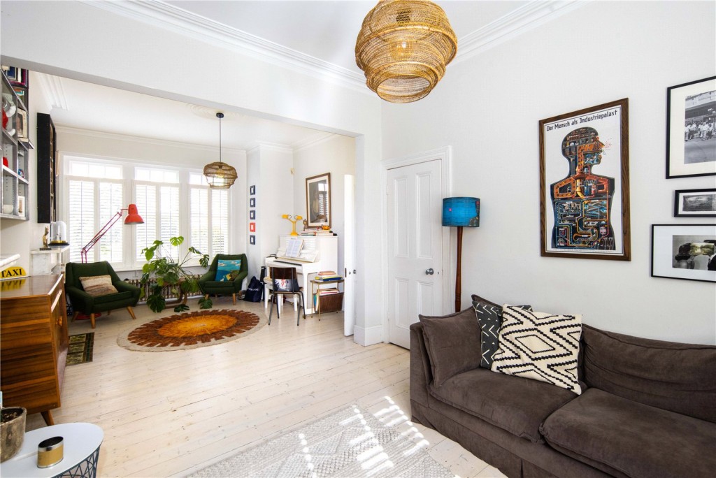 Image for Thornby Road, E5