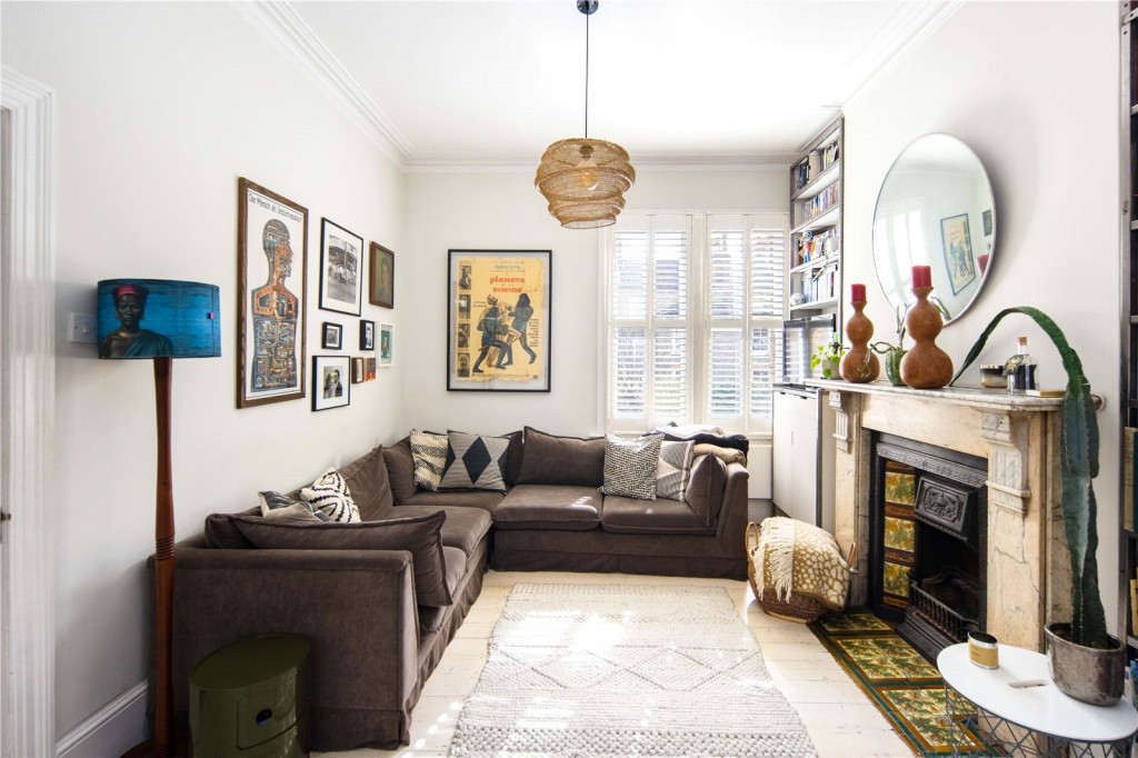 Image for Thornby Road, E5