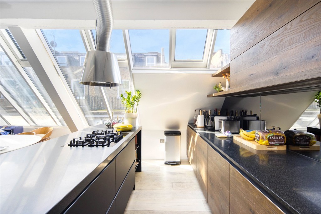 Image for Flat 5, E8