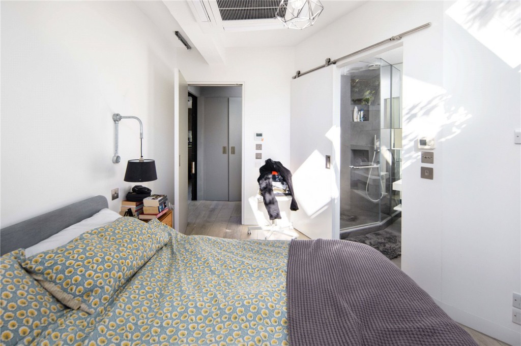 Image for Flat 5, E8