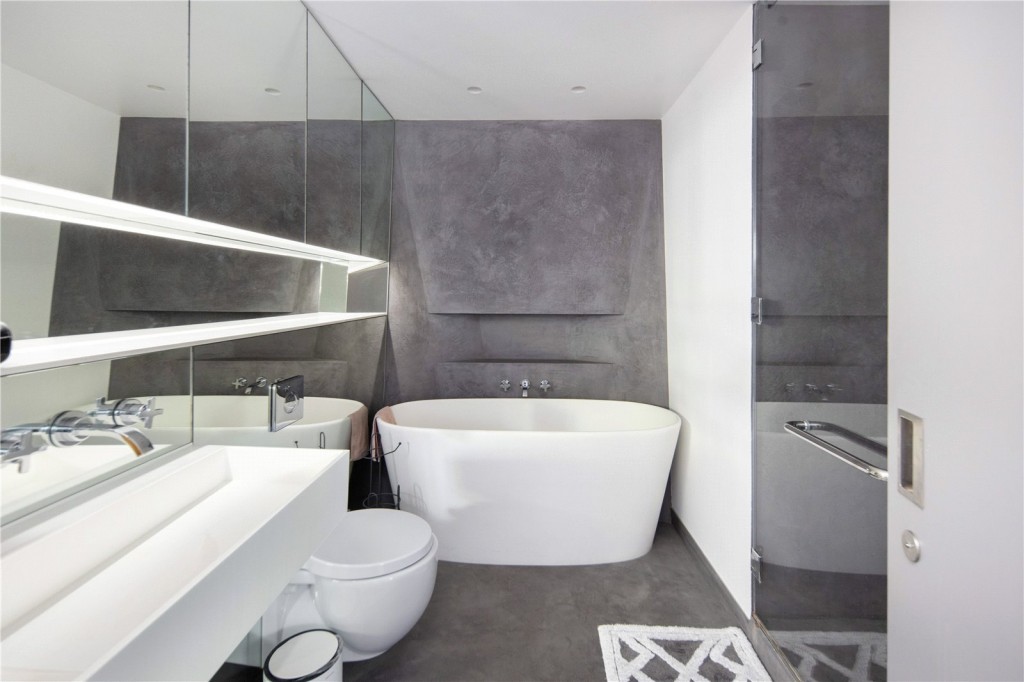 Image for Flat 5, E8