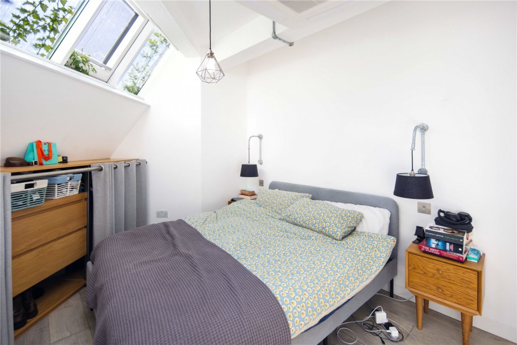Image for Flat 5, E8