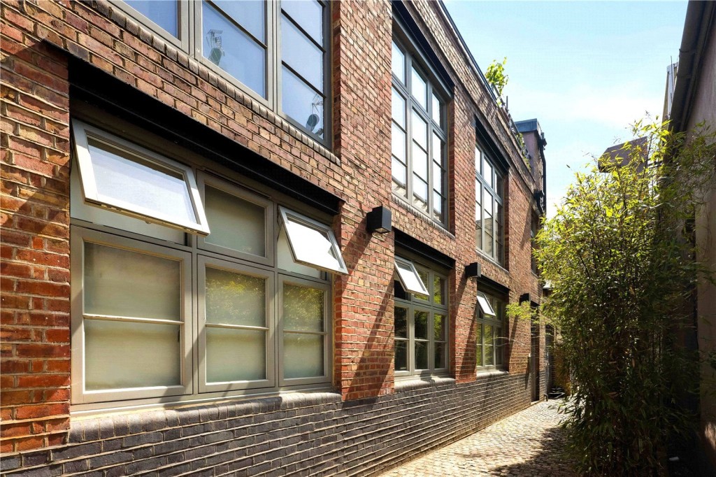 Image for Flat 5, E8