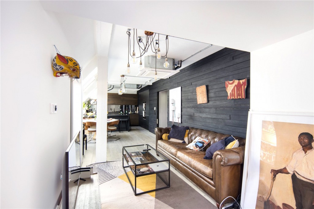 Image for Flat 5, E8