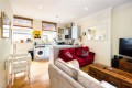 Image for Amhurst Road, N16