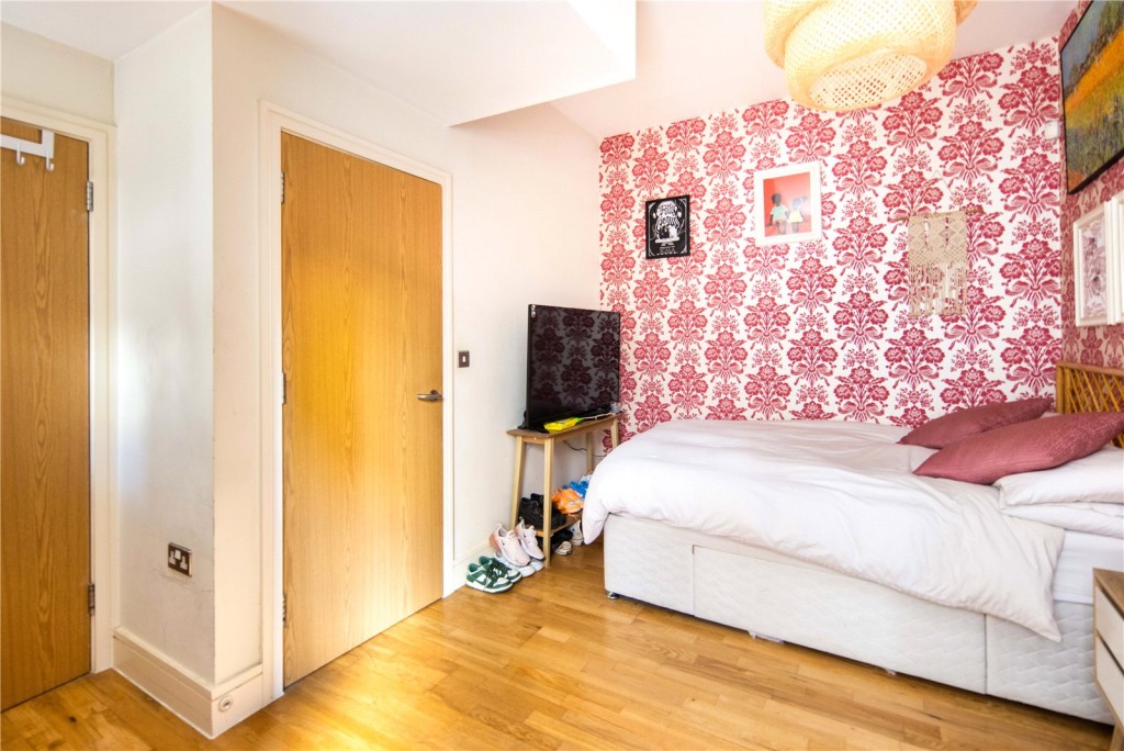 Image for Amhurst Road, N16