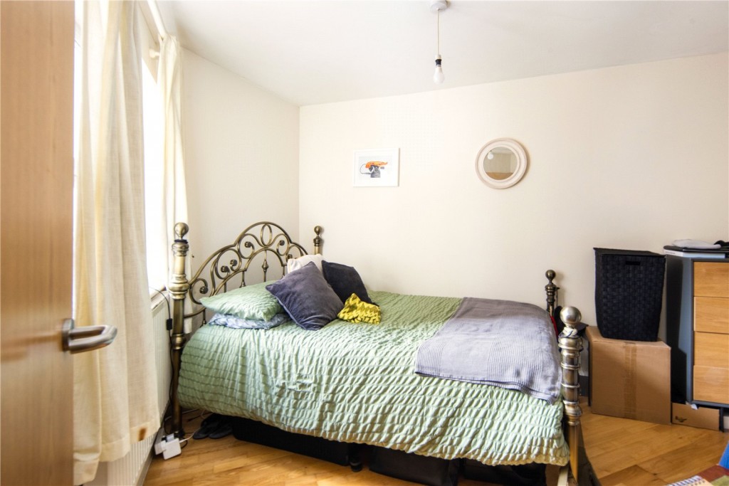 Image for Amhurst Road, N16