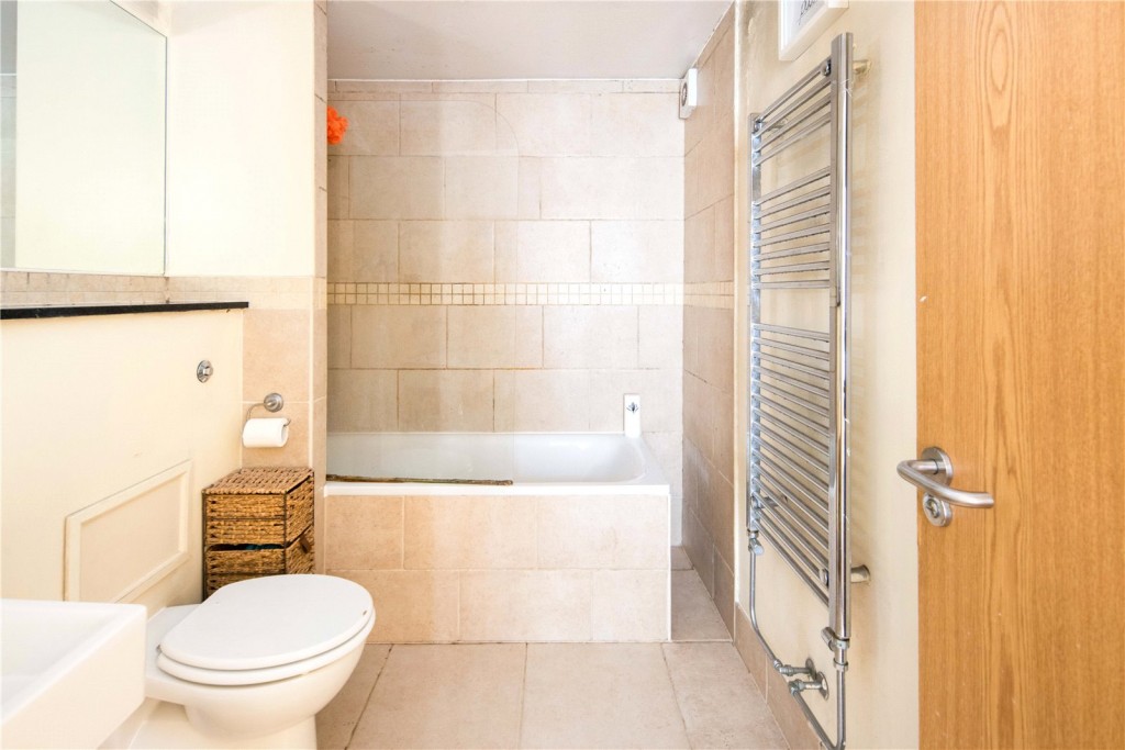 Image for Amhurst Road, N16