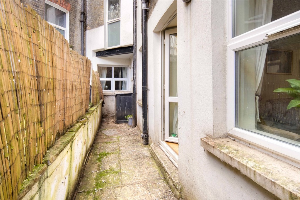 Image for Amhurst Road, N16
